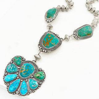 Tripple-A Collaboration Highgrade Royston Lariat