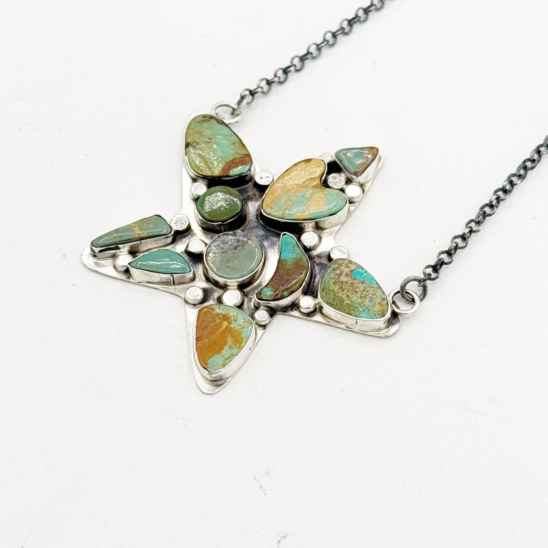 Butterfly Agate Mystery