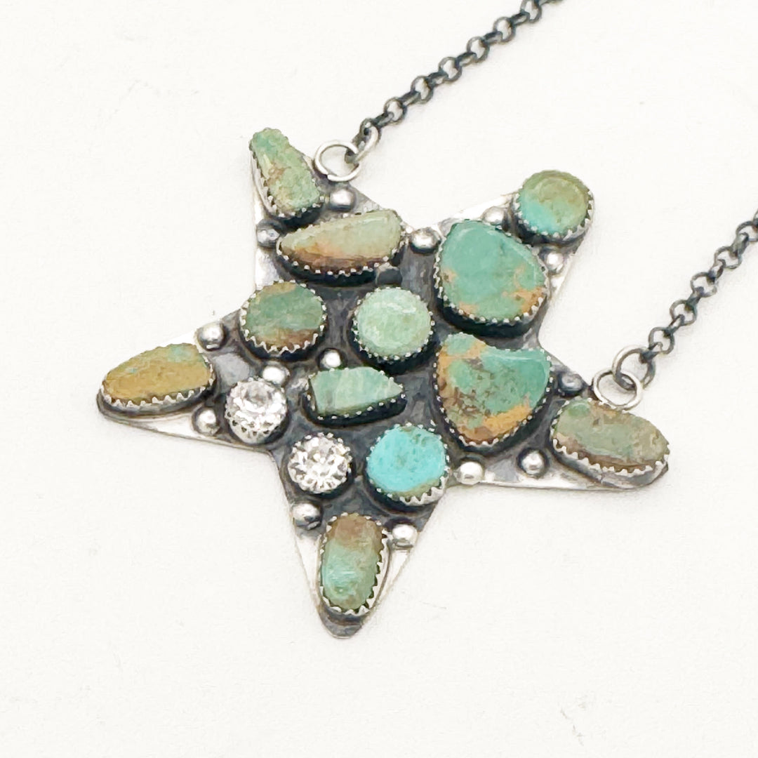 Unicorn Agate Mystery