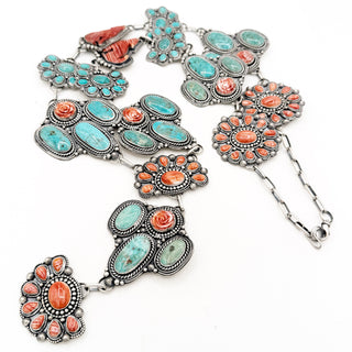 Masterpiece Desert Lariat by Shay Pfeiffer