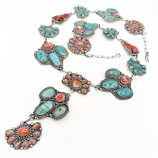 Masterpiece Desert Lariat by Shay Pfeiffer