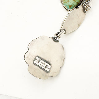 Betta Lee Royston Lariat Set