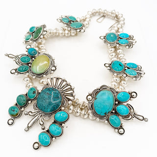 Alex Sanchez Oversized Old Style Royston Ombre Squashblossom