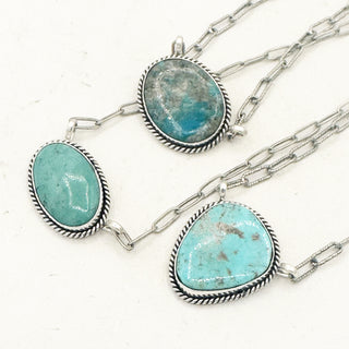 Royston Perfect Everyday Necklace