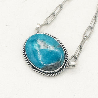 Royston Perfect Everyday Necklace