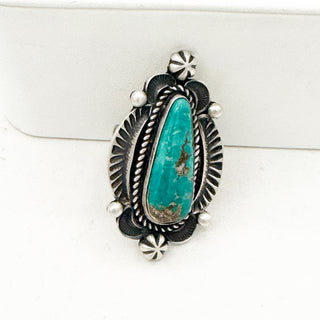Alex Sanchez Old Style Royston Rings