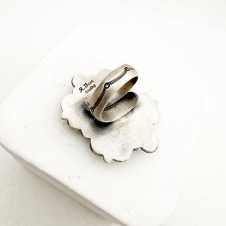RONALD TOM ITHACA PEAK RING