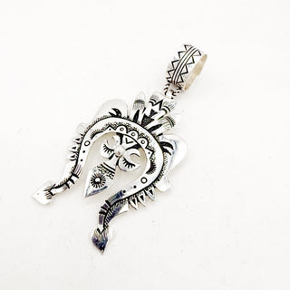 Richard Singer Storyteller Pendants