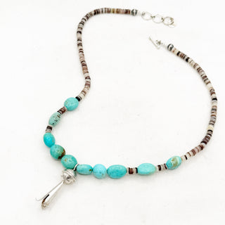 Harbor Relic Necklace