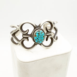 Herman Smith Waterweb Cuff size 6.5