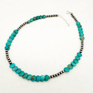 Highgrade Royston NP Necklace