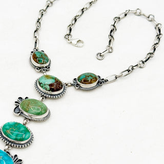 HJC x Haley Roedel Ombre Royston Lariat