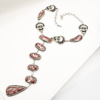 Bloodline Lariat by Jesus Vega