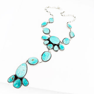 HJC x Jesus Vega Nila Lariat