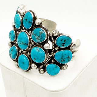 Tyler Brown Ithaca Peak Cuff