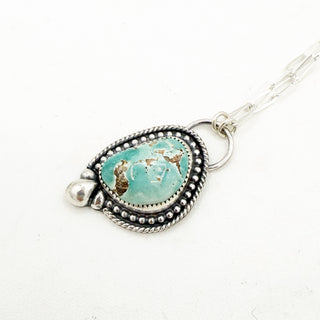 HJC Nila Bar Necklaces