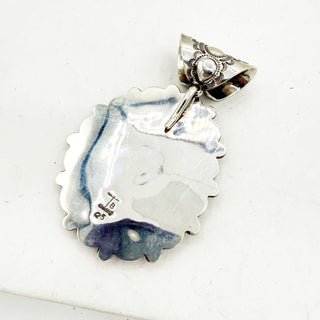 Tyle Brown High Grade Royston and Druzy Set