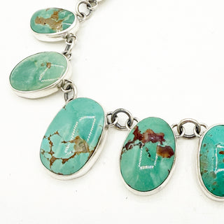 HJC Chunky Everyday Charm Necklace