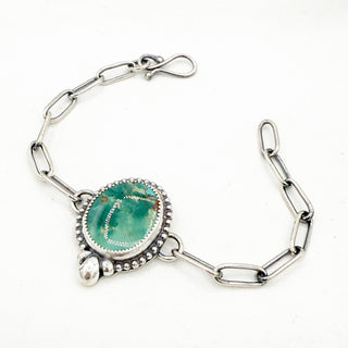 HJC Nila Turquoise Bracelet