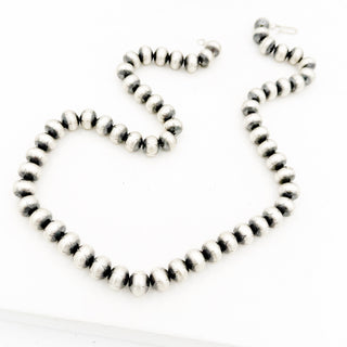 B. Harwood Handmade 12mm NP Necklace