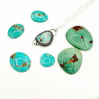 HJC Preorder Bar Necklace