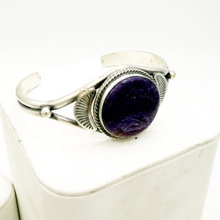 Sheila Tso Ultimate Everyday Cuff