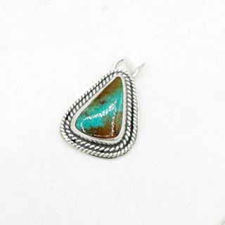 Jason Ogg Turquoise Charms