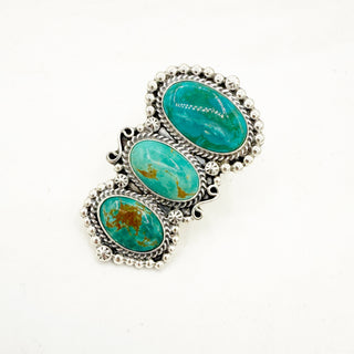 HJC Royston Ombre Crawler Ring