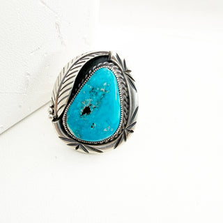 The Candalaria Eye
