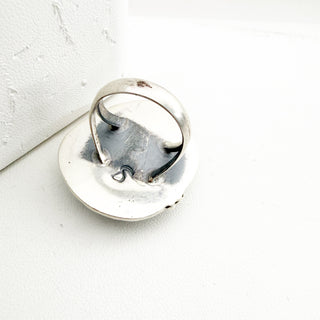 The Candalaria Eye