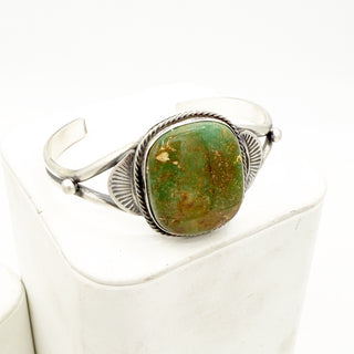 Sheila Tso Ultimate Everyday Cuff
