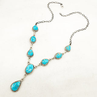 Blue Ridge Everyday Lariat