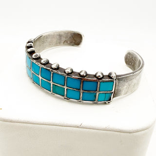 Killer Cuff Stash