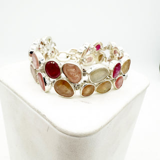 Natural Sapphire Bracelets