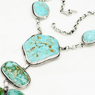 HJC x Jesus Vega Royston Freeform Lariat