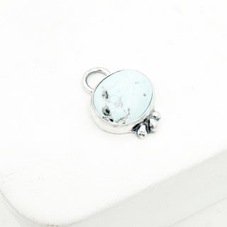 Legendary White Creek Charms