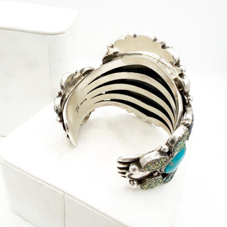 Tyle Brown High Grade Royston and Druzy Set