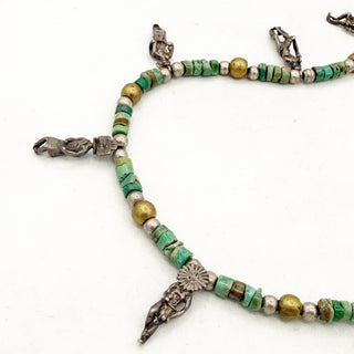 The Travelers Necklace