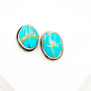 Donovan Skeets Big Royston Earrings