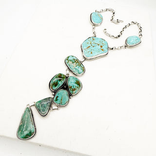 HJC x Jesus Vega Royston Freeform Lariat