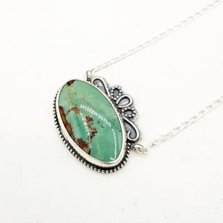 HJC Nila Bar Necklaces