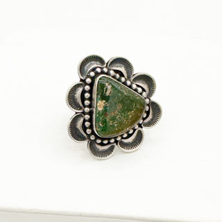 Alex Sanchez Old Style Royston Rings