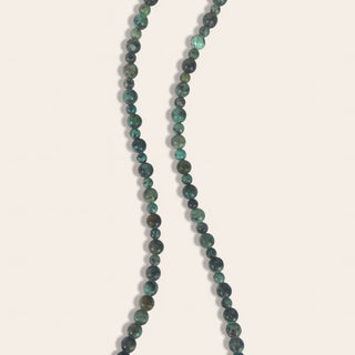 Sister Beaded Necklaces