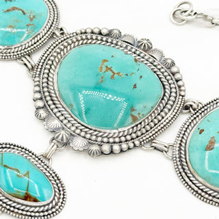 Shay Pfeiffer Masterpiece Nila Choker
