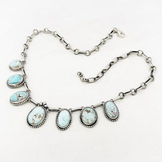 HJC x Haley Roedel Dry Creek Seven Wonders Necklace