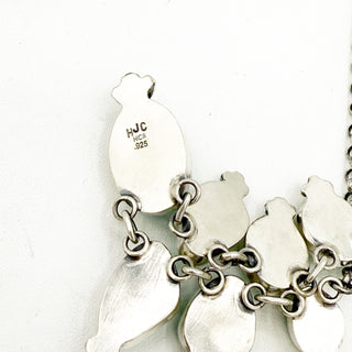 HJC Drip Drop Everyday Charm Necklace