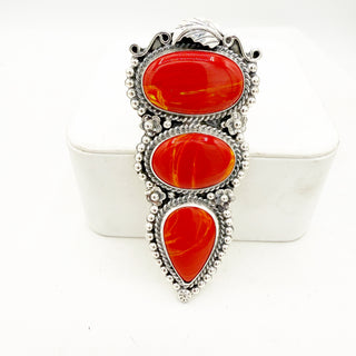 HJC Rosarita Ring