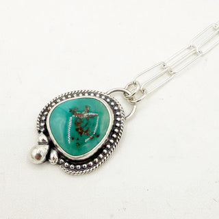 HJC Nila Bar Necklaces