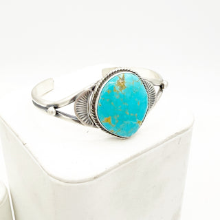 Sheila Tso Ultimate Everyday Cuff