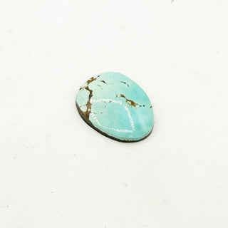 HJC Nila Turquoise Curb Chain Choker